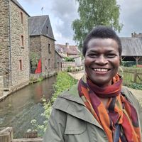 Appartement de standing 2 personnes accès direct à la mer