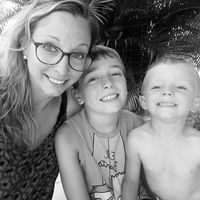 Appartement lumineux 3 chambres avec balcon au cœur de Bourg en Bresse