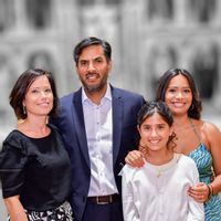 Appartement en attique à Annecy, proche du centre historique, vue dégagée sur la montagne.