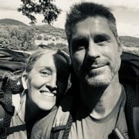 "Entre lac et océan" l'appartement d'Émilie & Ben