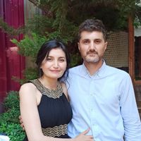 La maison de Gökhan