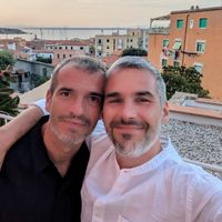 La maison de David & Alexander