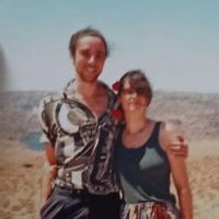 huis van Charles et Sarah