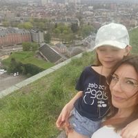 L'appartement d'Ophelie et ses deux filles