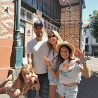 Notre maison en Corse