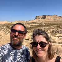 La maison de Annelaure et Bruno