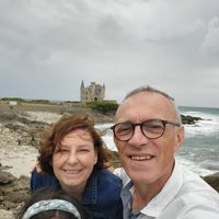 La maison d’Olivier & Carole