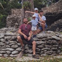 Casa di Natacha et Erwann