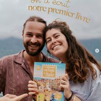 L'appartement de Elisa & Alexandre avec vue forêt