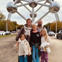 Nicolas et Sophies hus