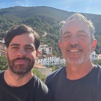 Casa di Santiago y Matthias