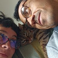 Appartement à 15mis du Centre de Lyon