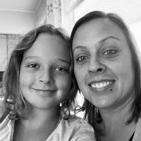 La maison de Marie-Eve