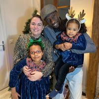 Chez Valentine: un appartement familial à Paris