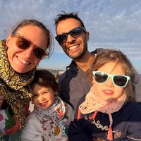 Maison Cocooning- Brocéliande - Famille