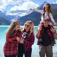 Canadian Paradise House