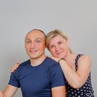 Jean & Natalia s Haus