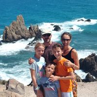 La maison de Virginie