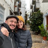 La maison de Martin & Flor