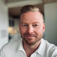 La maison de Lars Magnus