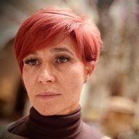 La maison de Cecilia