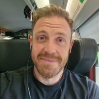 La maison de Geoffrey