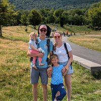 Maison 4 chambres au calme, proche Toulouse