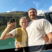 La maison de Mariell