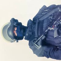 La maison de Patricia