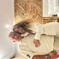 La villa de Sophie et Francis s Haus