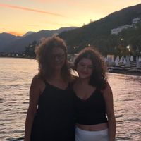 Casa de Gökcen & Elif