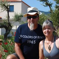 La Maison d'Isa et Phil