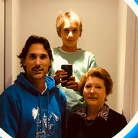 Maisonnette à Soustons plage T3  pour 6 couchages idéalement située dans une résidence sécurisée