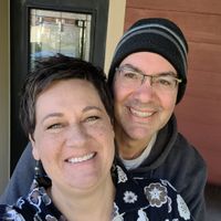 La maison de Ashlynn & Scott