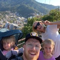 La maison de Matthew