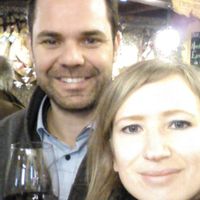 La maison de JOSE RAMON