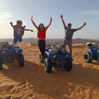 La maison de oveida patricia