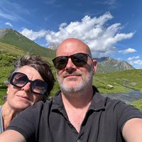 Casa de Samuel et Christelle