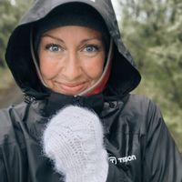 Elín Hrönn s Haus