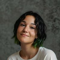 La chambre privée de Maïwenn