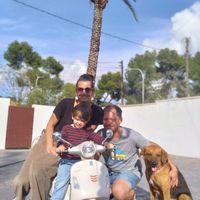 La maison de KARY & FRED