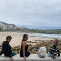 La maison de Daniela