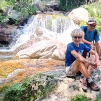 La maison de Xavier i Mercè