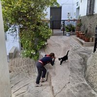 La maison de Cristina