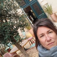 chambre à L'Atelier