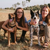 La maison de Manel y Núria