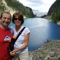 La maison de Dann et Marie