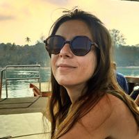 La chambre privée de Eva