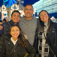 La maison de Leonardo