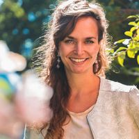 La maison de Deborah